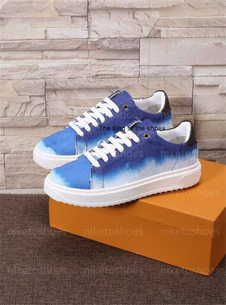 leather designers shoes brand white blue pink flower letter jagged platform shoe womens and mens time out sneakers, Black
leather designers shoes brand white blue pink flower letter jagged platform shoe womens and mens time out sneakers, Black