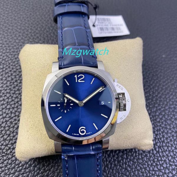 vsf men watch pam1393 mechanical cal.p.9010 movement diameter 42mm refined steel casing sapphire crystal glass stick time marker luminous wa, Slivery;golden
vsf men watch pam1393 mechanical cal.p.9010 movement diameter 42mm refined steel casing sapphire crystal glass stick time marker luminous wa, Slivery;golden