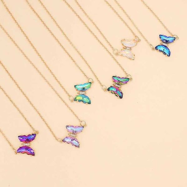 pendant necklaces simple cubic zirconia butterfly pendant necklace classic birthstone crystal necklace for women girls anniversary gifts aa2, Silver
pendant necklaces simple cubic zirconia butterfly pendant necklace classic birthstone crystal necklace for women girls anniversary gifts aa2, Silver