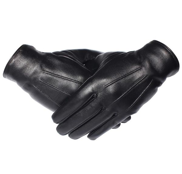 gours winter gloves men genuine leather gloves touch screen real sheepskin black warm driving gloves mittens new arrival gsm050 t11785935, Blue;gray
gours winter gloves men genuine leather gloves touch screen real sheepskin black warm driving gloves mittens new arrival gsm050 t11785935, Blue;gray