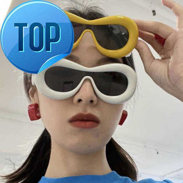 y2k star sunglasses 2023 vintage one-piece sunglasses personality new styles ins candy color sunglasses women men, White;black
y2k star sunglasses 2023 vintage one-piece sunglasses personality new styles ins candy color sunglasses women men, White;black