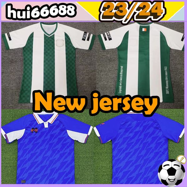 23/24 rangers commemorative special version soccer jerseys lundstram hagi kent ramsey colak arfield tavernier ajeti 2023 2024 morelos men ki, Black;yellow
23/24 rangers commemorative special version soccer jerseys lundstram hagi kent ramsey colak arfield tavernier ajeti 2023 2024 morelos men ki, Black;yellow