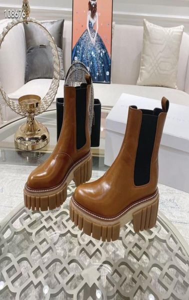 stella mccartney ankle boots women fashion genuine leather shoes slipon elastic5120612, Black
stella mccartney ankle boots women fashion genuine leather shoes slipon elastic5120612, Black