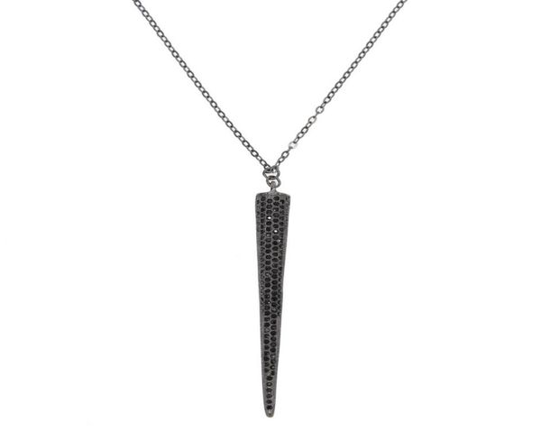100 925 sterling silver spike micro pave cz bar spike pendant necklace hip hop rock silver women jewelry8303849
100 925 sterling silver spike micro pave cz bar spike pendant necklace hip hop rock silver women jewelry8303849