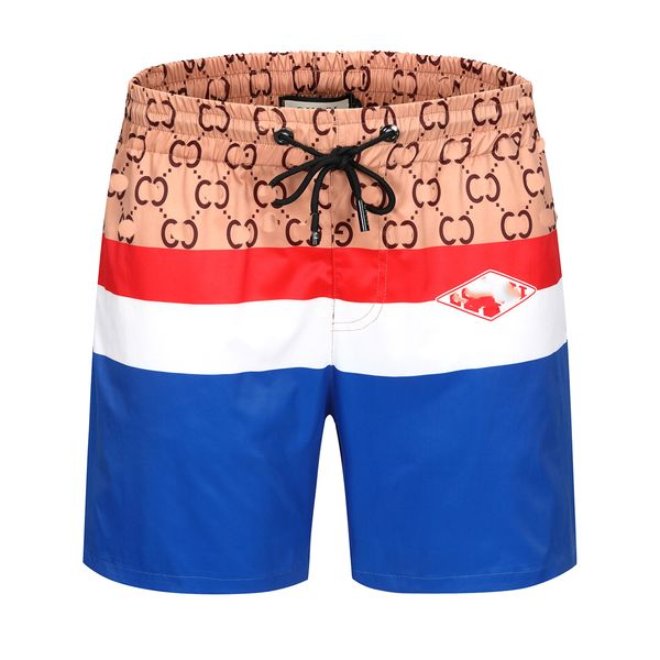 summer men's designer french shorts luxury fashion sweatpants casual swimming printed swimwear made from high-quality quick-drying fabr, White;black
summer men's designer french shorts luxury fashion sweatpants casual swimming printed swimwear made from high-quality quick-drying fabr, White;black