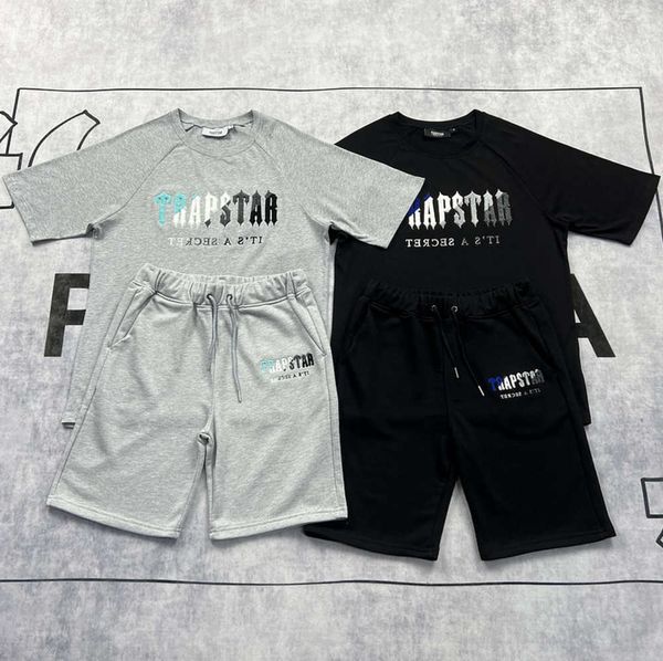 mens embroidery t-shirts summer trapstar t-shirt shorts london chenille decoded loose breathable sportswear embroidered leisure, White;black
mens embroidery t-shirts summer trapstar t-shirt shorts london chenille decoded loose breathable sportswear embroidered leisure, White;black