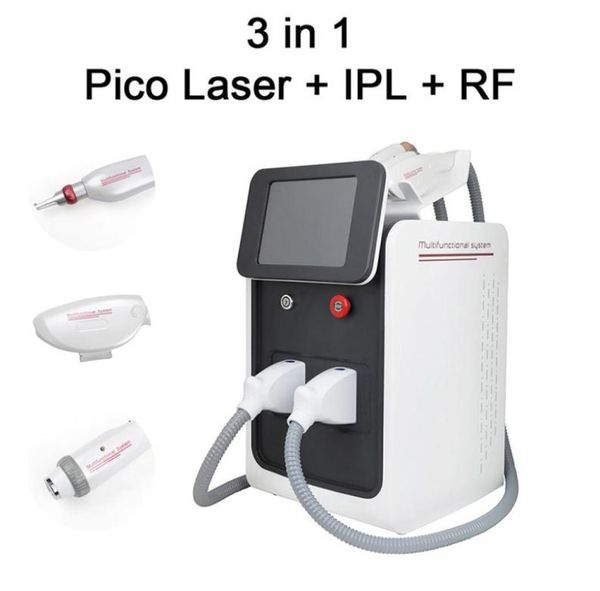 professional 3in1 ipl laser hair removal machine portable opt q switched nd yag tattoo remover2442470, Black
professional 3in1 ipl laser hair removal machine portable opt q switched nd yag tattoo remover2442470, Black