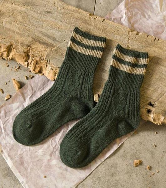 five fingers gloves 1 pair autumn gift thickened mid women socks wool soft keep warm elastic winter 2 striped comfortable5165049, Blue;gray
five fingers gloves 1 pair autumn gift thickened mid women socks wool soft keep warm elastic winter 2 striped comfortable5165049, Blue;gray
