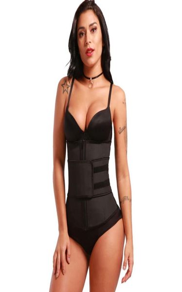black shapers abdominal belt high compression zipper plus size latex waist cincher corset underbust body waist trainer8549507
black shapers abdominal belt high compression zipper plus size latex waist cincher corset underbust body waist trainer8549507