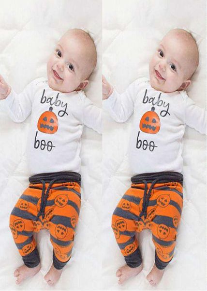 baby girls clothing sets all hallows newborn baby boys girls clothes long sleeve romper jumpsuit long pants cap 3pcs set8257479, White
baby girls clothing sets all hallows newborn baby boys girls clothes long sleeve romper jumpsuit long pants cap 3pcs set8257479, White
