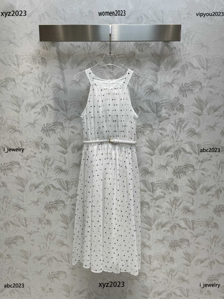 designer skirt sleeveless design dresses for woman size s-l full body dot print tank dress fashionable waistband skirt may25, Black;gray
designer skirt sleeveless design dresses for woman size s-l full body dot print tank dress fashionable waistband skirt may25, Black;gray