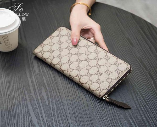 new fashion wallet women039s long large capacity multifunctional multi card position handheld foreskin clip purses black frid5011938, Red;black 
new fashion wallet women039s long large capacity multifunctional multi card position handheld foreskin clip purses black frid5011938, Red;black