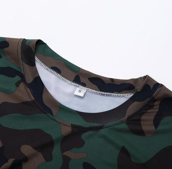 outdoor sports tights fitness clothes men short sleeved camouflage clothing sweat sweat dry running basketball t shirt6027280
outdoor sports tights fitness clothes men short sleeved camouflage clothing sweat sweat dry running basketball t shirt6027280