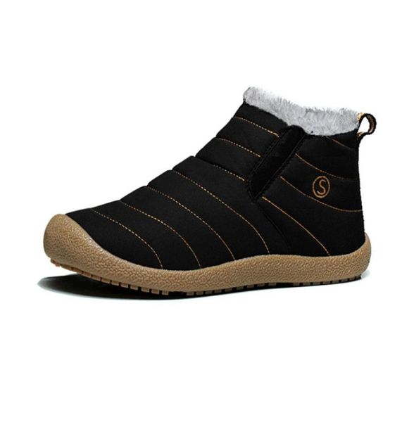 shoes men winter boots man warm waterproof rain boots shoes tenis masculino adulto male ankle snow botas masculina bota krasovki4532224, Black
shoes men winter boots man warm waterproof rain boots shoes tenis masculino adulto male ankle snow botas masculina bota krasovki4532224, Black
