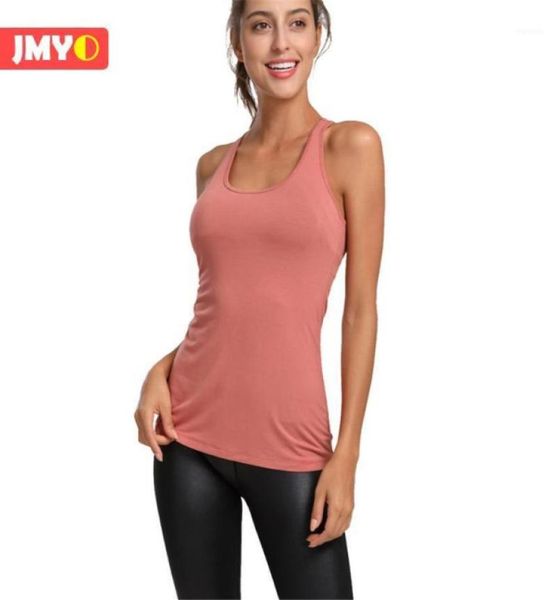 yoga tank for women high performance sport vest built in shelf bra stretchy mesh workout 11732627, White;red
yoga tank for women high performance sport vest built in shelf bra stretchy mesh workout 11732627, White;red