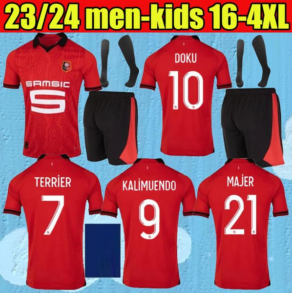 23 24 soccer jerseys gouiri player version terrier bourigeaud kamaldeen kalimuendo home 2023 2024 doku football shirt men kids, Black
23 24 soccer jerseys gouiri player version terrier bourigeaud kamaldeen kalimuendo home 2023 2024 doku football shirt men kids, Black
