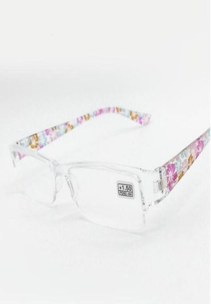 fashion colors unbreakable reading glasses women men ultralight anti fatigue flower temple presbyopic magnifier 772309
fashion colors unbreakable reading glasses women men ultralight anti fatigue flower temple presbyopic magnifier 772309