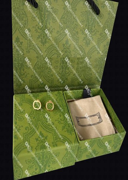 trendy interlocking letters earrings designer golden charm eardrops ladies date cute dangler steel seal studs jewelry with box7576439
trendy interlocking letters earrings designer golden charm eardrops ladies date cute dangler steel seal studs jewelry with box7576439