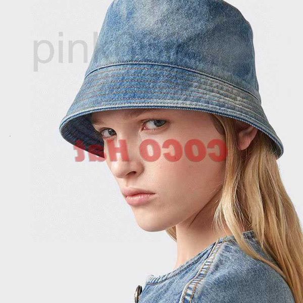 wide brim hats & bucket hats designer denim cotton hat women new fashion luxury men hat spring summer outdoor beach cap design 2023 new xqry, Blue;gray
wide brim hats & bucket hats designer denim cotton hat women new fashion luxury men hat spring summer outdoor beach cap design 2023 new xqry, Blue;gray