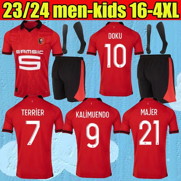 23 24 soccer jerseys gouiri player version terrier bourigeaud kamaldeen kalimuendo home maillots de foot 2023 2024 doku football shirt men k, Black
23 24 soccer jerseys gouiri player version terrier bourigeaud kamaldeen kalimuendo home maillots de foot 2023 2024 doku football shirt men k, Black
