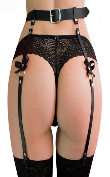 belts 2021 women leather garters belt girls039 black adjustable harness bondage body cosplay harajuku gothic waist7759508, Black;brown
belts 2021 women leather garters belt girls039 black adjustable harness bondage body cosplay harajuku gothic waist7759508, Black;brown