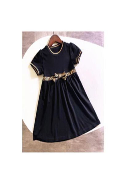 new 2021 summer fashion kids clothes girl dress stitching brand letter style short sleeve baby girl princess dress6624101, Red;yellow
new 2021 summer fashion kids clothes girl dress stitching brand letter style short sleeve baby girl princess dress6624101, Red;yellow