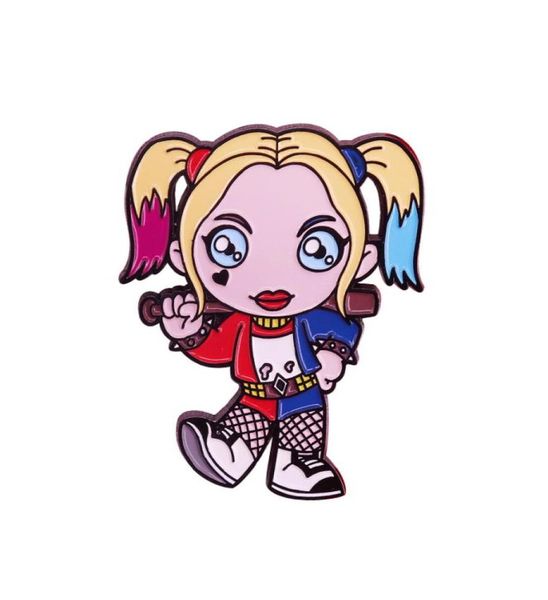 cartoon joker enamel brooch pins badge lapel pins alloy metal fashion jewelry accessories gifts6607007, Blue
cartoon joker enamel brooch pins badge lapel pins alloy metal fashion jewelry accessories gifts6607007, Blue
