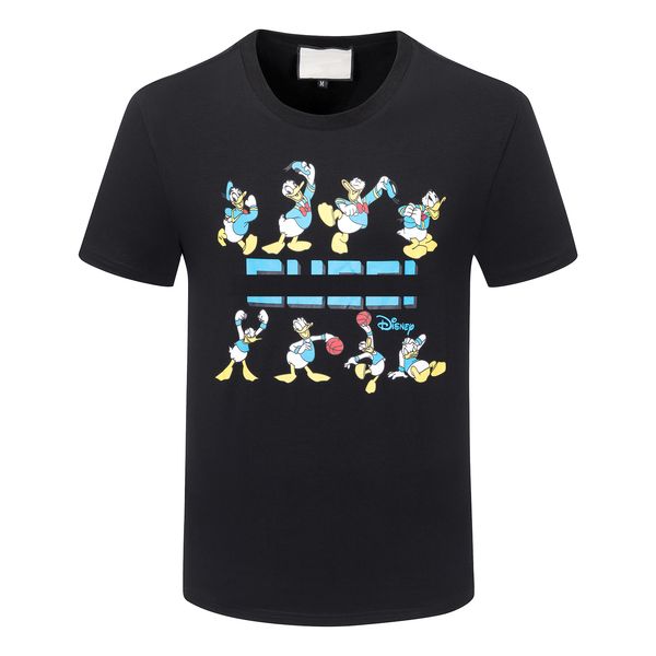2023 new designer of luxury t-shirt quality letter tee short sleeve spring summer tide men and women t shirt size m-3xl-wt3, White;black
2023 new designer of luxury t-shirt quality letter tee short sleeve spring summer tide men and women t shirt size m-3xl-wt3, White;black