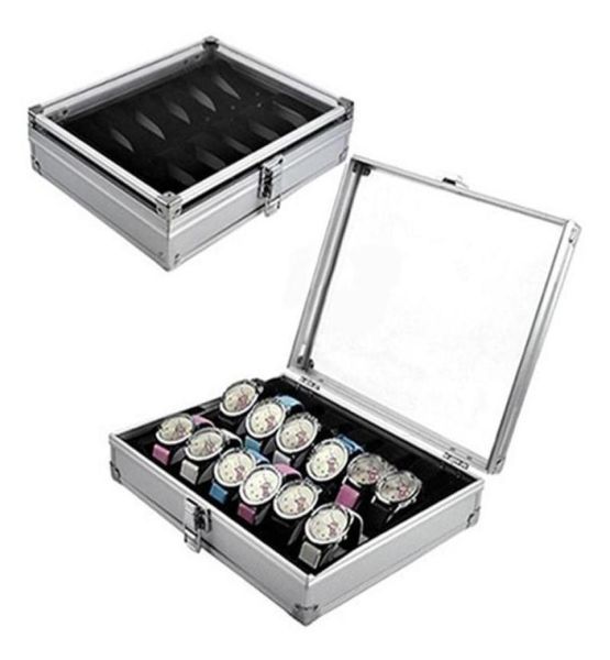 jewelry pouches bags metal box watch storage aluminum alloy case useful 612 grid slotsjewelry watches aluminium display9673878, Pink;blue
jewelry pouches bags metal box watch storage aluminum alloy case useful 612 grid slotsjewelry watches aluminium display9673878, Pink;blue