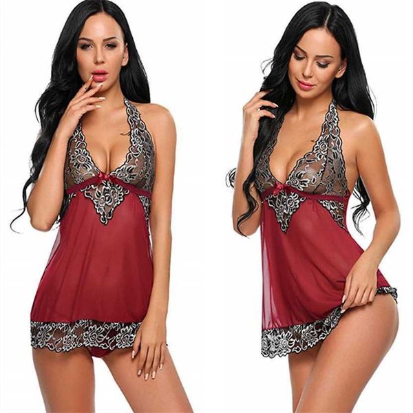 26% off ribbon factory store lingerie shirt deep lace five color pornographic women' partner pajamas special underwear, Red;black
26% off ribbon factory store lingerie shirt deep lace five color pornographic women' partner pajamas special underwear, Red;black