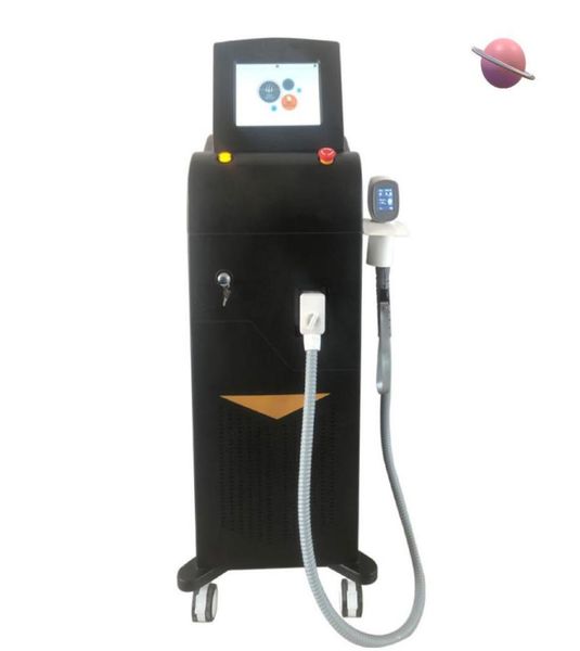 whole diode laser permanent hair removal machine 3 wavelengths 808 755 1064nm4999478, Black
whole diode laser permanent hair removal machine 3 wavelengths 808 755 1064nm4999478, Black