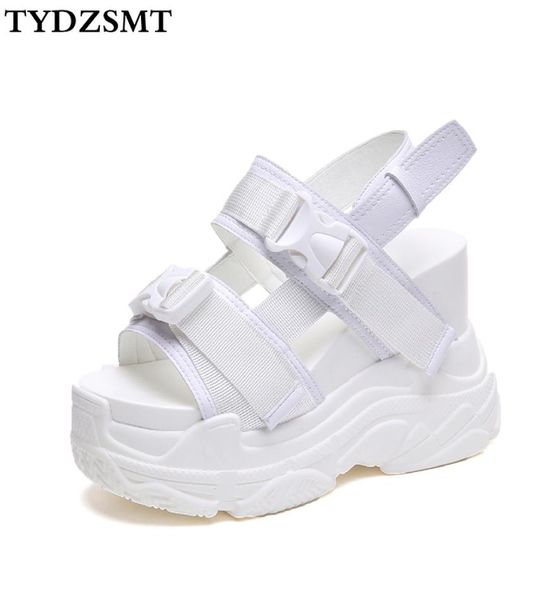 tydasmt platform sandals women 2020 high heels opentoed sandals wedge increased chunky shoes ladies beach summer sandalia7943128, Black
tydasmt platform sandals women 2020 high heels opentoed sandals wedge increased chunky shoes ladies beach summer sandalia7943128, Black