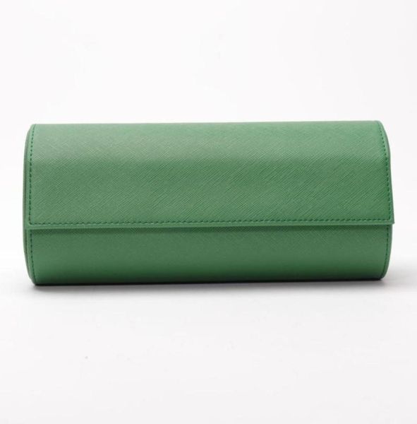 watch boxes cases portable box pu leather roll pouch storage collector with slid in out travel case organizers green gift2284943, Black;blue
watch boxes cases portable box pu leather roll pouch storage collector with slid in out travel case organizers green gift2284943, Black;blue