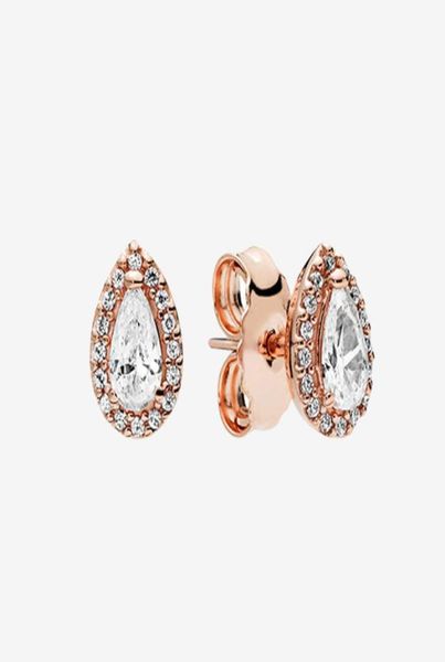 rose gold yellow gold plated teardrop stud earring women girls wedding jewelry for pandora 925 silver tear drops earring with orig6999742, Golden;silver
rose gold yellow gold plated teardrop stud earring women girls wedding jewelry for pandora 925 silver tear drops earring with orig6999742, Golden;silver