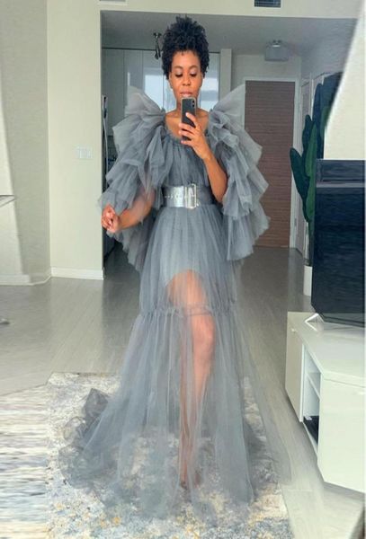 maternity poshoot vestidos grey tiered sheer party dresses wihtout sash off shoulde full sleeve prom dress for po shoot baby7026393, Black
maternity poshoot vestidos grey tiered sheer party dresses wihtout sash off shoulde full sleeve prom dress for po shoot baby7026393, Black
