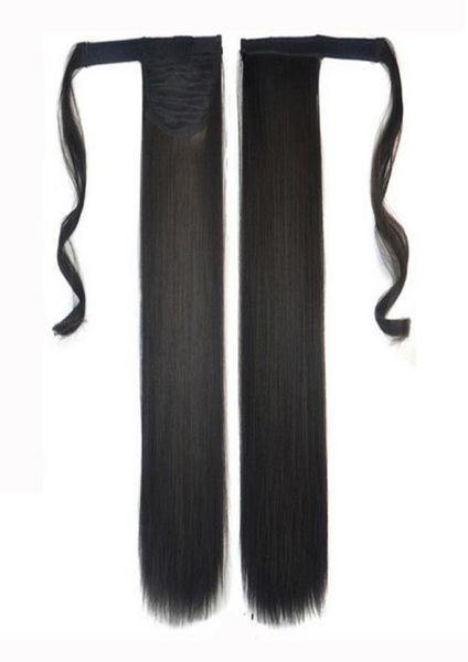 evermagic human hair ponytail wrap clip in human hair extensions straight 1426inch brazilian remy hair 100g per pack5263822, Black
evermagic human hair ponytail wrap clip in human hair extensions straight 1426inch brazilian remy hair 100g per pack5263822, Black