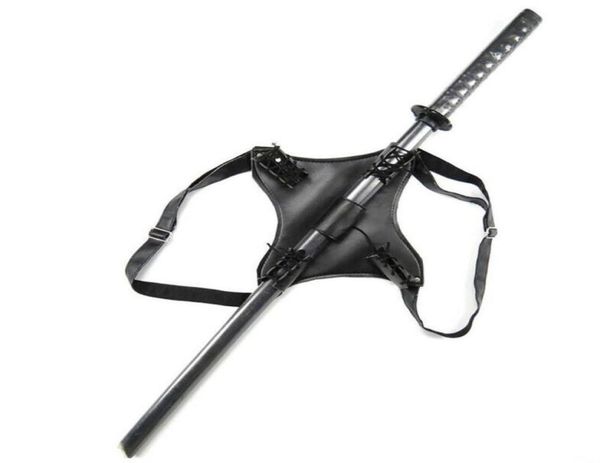 waist support harness men039s leather dual sword carrying back exotic holder belt scabbard gun halloween holste cosplay cost 8642070, Black;gray
waist support harness men039s leather dual sword carrying back exotic holder belt scabbard gun halloween holste cosplay cost 8642070, Black;gray