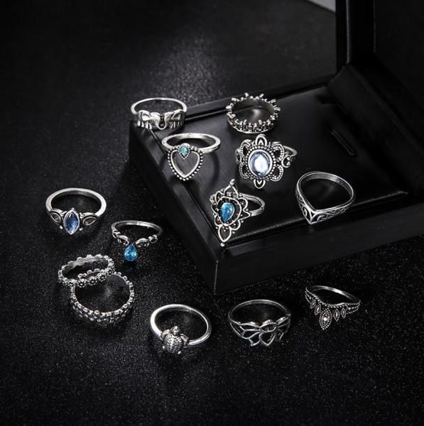13pcsset sterling silver fire opal rings natural gemstone moonstone wedding engagement jewelry gift for women8653572, Golden;silver
13pcsset sterling silver fire opal rings natural gemstone moonstone wedding engagement jewelry gift for women8653572, Golden;silver