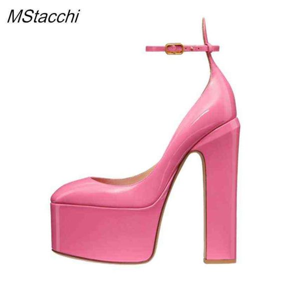 chunky heels women pumps elegant patent leather office lady shoes luxury brand highheeled female platform shoes summer 2022 new t7028044, Black
chunky heels women pumps elegant patent leather office lady shoes luxury brand highheeled female platform shoes summer 2022 new t7028044, Black