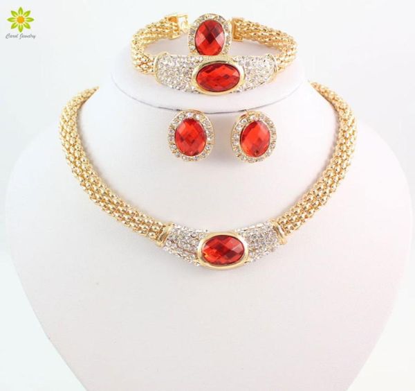 fashionable jewelry sets for women oval pendant crystal necklace earrings bracelet ring gold plated wedding jewelry sets9317966, Slivery;golden
fashionable jewelry sets for women oval pendant crystal necklace earrings bracelet ring gold plated wedding jewelry sets9317966, Slivery;golden