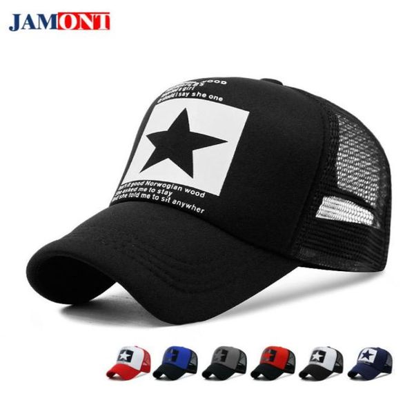 2018 summer baseball cap men women hat coloured pentagram hats bones hip hop caps man snapback truck drivers caps1043196, Blue;gray
2018 summer baseball cap men women hat coloured pentagram hats bones hip hop caps man snapback truck drivers caps1043196, Blue;gray