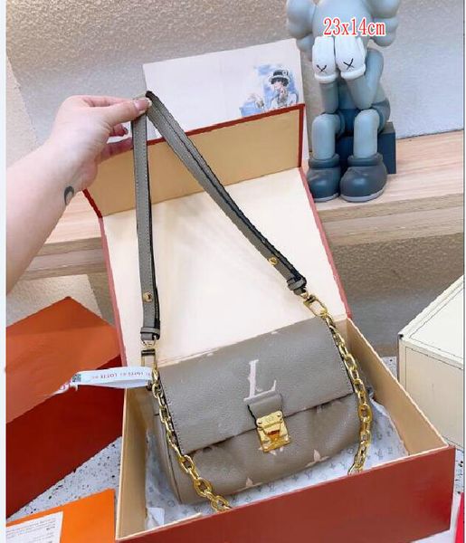 fashion brand design shoulder bag for women bags handbag handbags lady messenger luxury designers crossbody tote wallet 23.5x14cm
fashion brand design shoulder bag for women bags handbag handbags lady messenger luxury designers crossbody tote wallet 23.5x14cm
