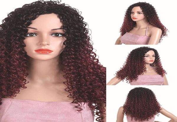 euro amierica high temperature afro curly wine red long wave women039s hair wig3708571, Black
euro amierica high temperature afro curly wine red long wave women039s hair wig3708571, Black