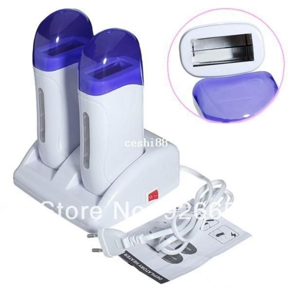 1pcs 200240v electric depilatory heater body roll on hair remover removal wax machine kit5442876
1pcs 200240v electric depilatory heater body roll on hair remover removal wax machine kit5442876