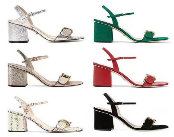 2022 summer new men and women one word with thick heel sandals double g metal buckle retro open toe thick bottom casual high low f3871492, Black
2022 summer new men and women one word with thick heel sandals double g metal buckle retro open toe thick bottom casual high low f3871492, Black