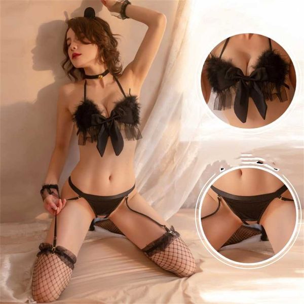 36% off ribbon factory store new women' cute servant fashion hip bare underwear, Red;black
36% off ribbon factory store new women' cute servant fashion hip bare underwear, Red;black