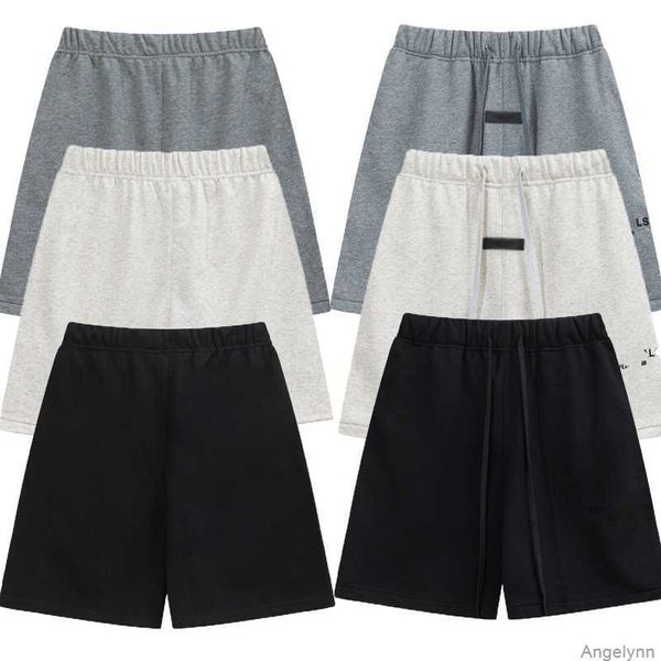 designer essentail shorts mens womens casual essent shortpants summer loose clothing fashion essentiel letter print street style sportswear, White;black
designer essentail shorts mens womens casual essent shortpants summer loose clothing fashion essentiel letter print street style sportswear, White;black