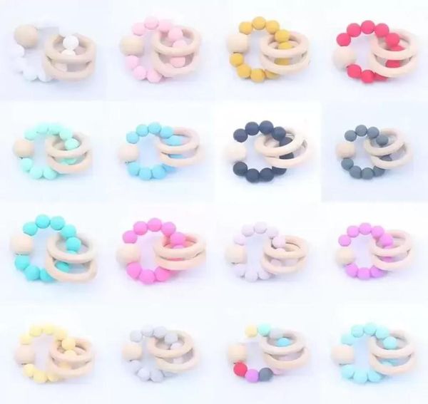 baby teether rings set food grade beech wood teething ring soothers chew toys shower play round wooden bead silicone teethers sxmy7746783
baby teether rings set food grade beech wood teething ring soothers chew toys shower play round wooden bead silicone teethers sxmy7746783