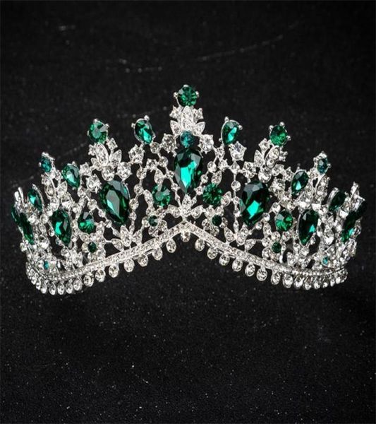 kmvexo european design crystal big princess queen crowns marriage bridal wedding hair accessories jewelry bride tiaras headbands 25406507, Slivery;golden
kmvexo european design crystal big princess queen crowns marriage bridal wedding hair accessories jewelry bride tiaras headbands 25406507, Slivery;golden