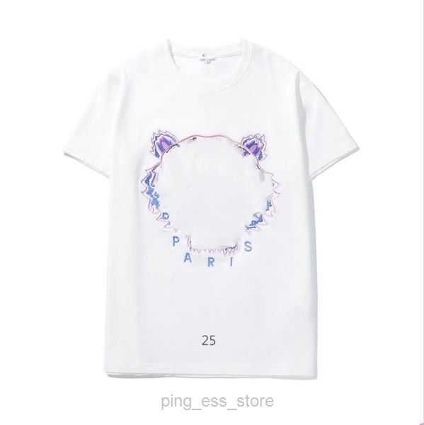 tshirts men designer mens tees madam summer with tiger and letters hiphop t-shirts asian size s-2xl kenzo 6 1r87 2 c7qb, White
tshirts men designer mens tees madam summer with tiger and letters hiphop t-shirts asian size s-2xl kenzo 6 1r87 2 c7qb, White